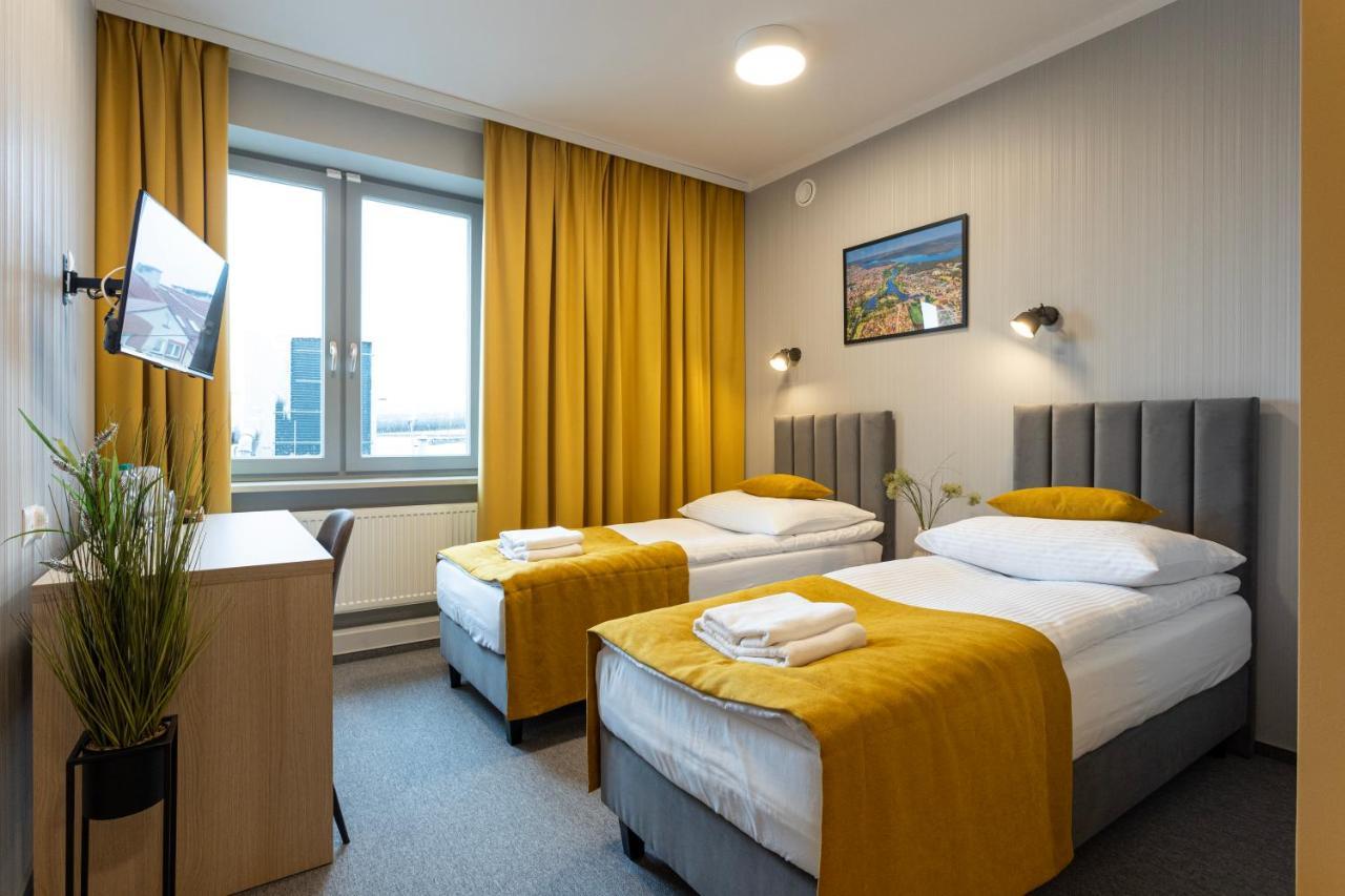 Apartamenty Albatros Августів Екстер'єр фото